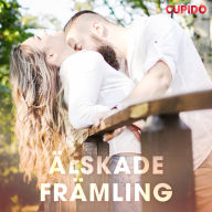 Älskade främling