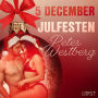 5 december: Julfesten - en erotisk julkalender