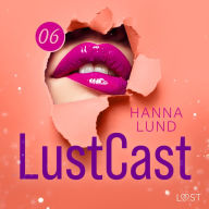 LustCast: En uteservering i Paris