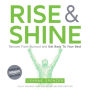 Rise and Shine: Recover from burnout and get back to your best