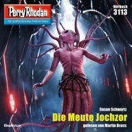 Perry Rhodan 3113: Die Meute Jochzor: Perry Rhodan-Zyklus 