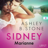 Sidney 6: Marianne - erotisk novell