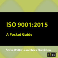 ISO 9001:2015: A Pocket Guide