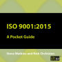 ISO 9001:2015: A Pocket Guide