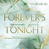 Forever's Gonna Start Tonight: New Adult Romance