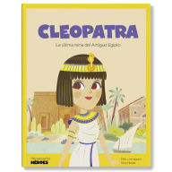 Cleopatra: La última reina del Antiguo Egipto (Abridged)