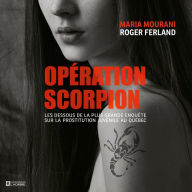 Opération Scorpion: les dessous de la plus grande enquête sur la prostitution juvénile au Québec
