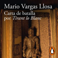 Carta de batalla por Tirant lo Blanc