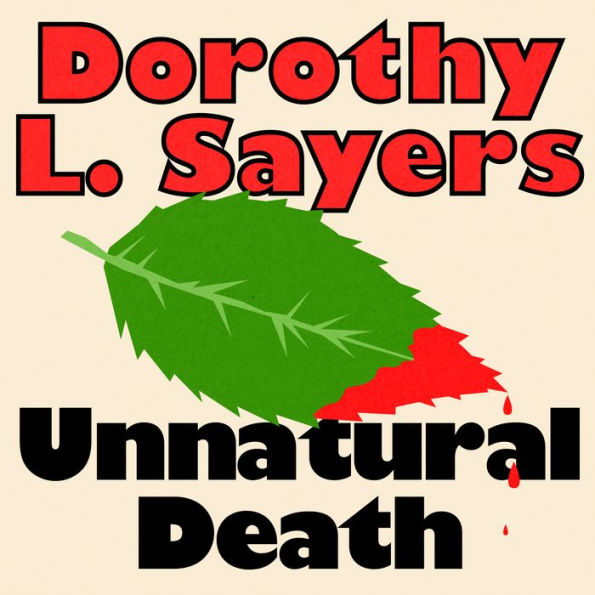 Unnatural Death