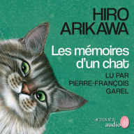 Les Mémoires d'un chat