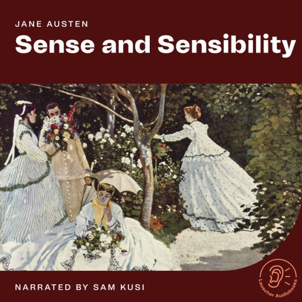 Sense and Sensibility