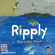 Ripply: The Little Wave (Abridged)