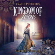 Kingdom of Love: 3 Medieval Romances