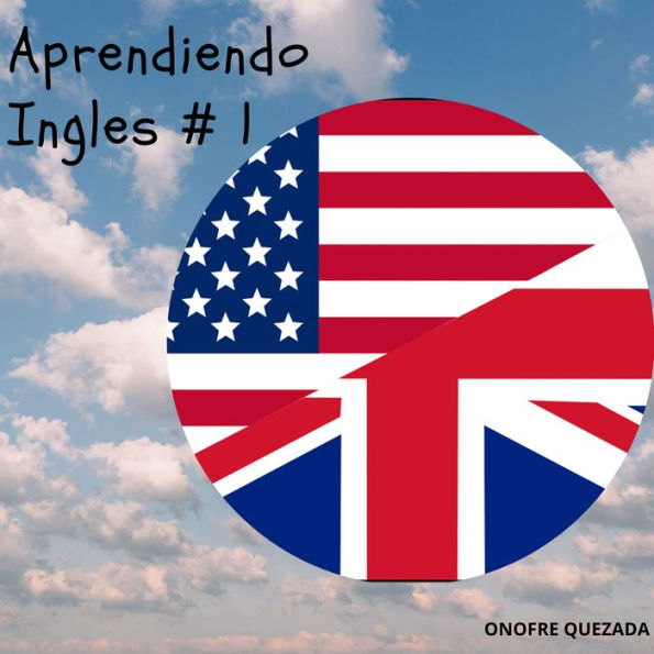 Aprendiendo inglés # 1