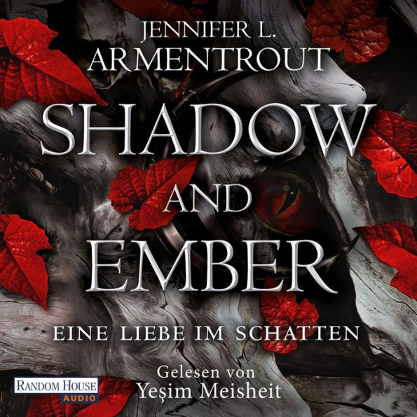 Shadow and Ember - Eine Liebe im Schatten