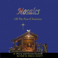 Mosaics of the First Christmas