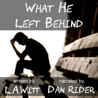 What He Left Behind