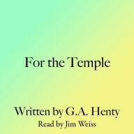 For The Temple