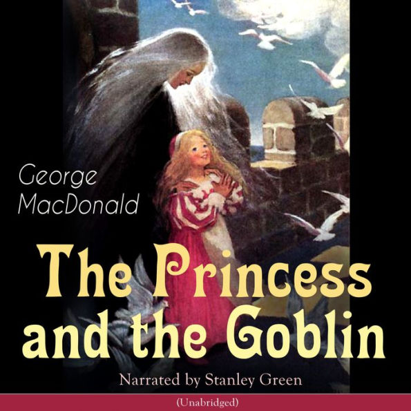 The Princess and the Goblin