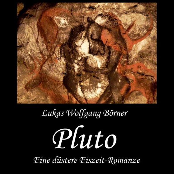 Pluto: Eine düstere Eiszeit-Romanze