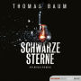 Schwarze Sterne: Kriminalroman (Abridged)