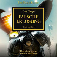 The Horus Heresy 18: Falsche Erlösung: Geister von Terra