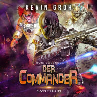 Omni Legends - Der Commander: Synthium