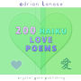 200 Haiku Love Poems