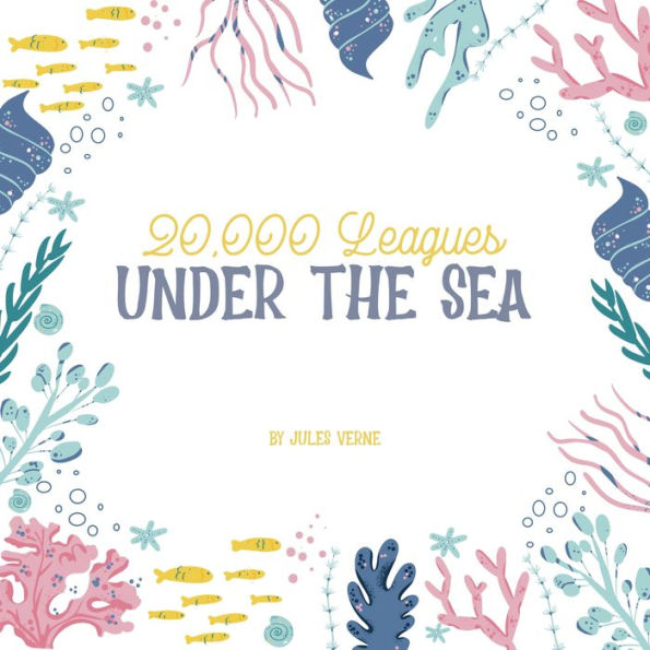 20,000 Leagues Under the Sea