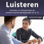 Luisteren: Verbeter je lichaamstaal en actieve luistervaardigheden (2 in 1)