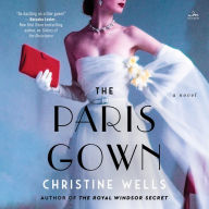 The Paris Gown: A Novel