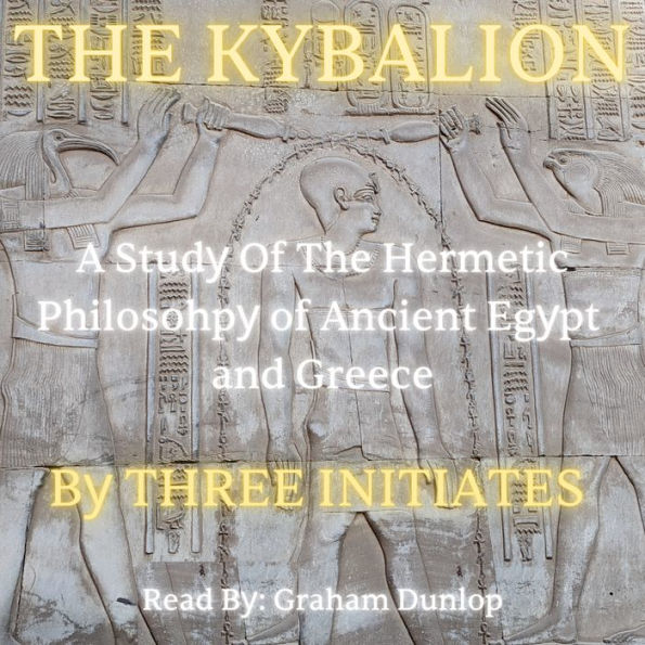 The Kybalion