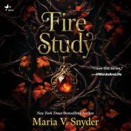 Fire Study: Magic, Intrigue, And Betrayal in Fantasy World