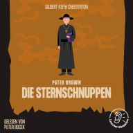 Die Sternschnuppen: Pater Brown