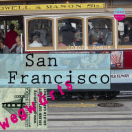 San Francisco: Wegwärts