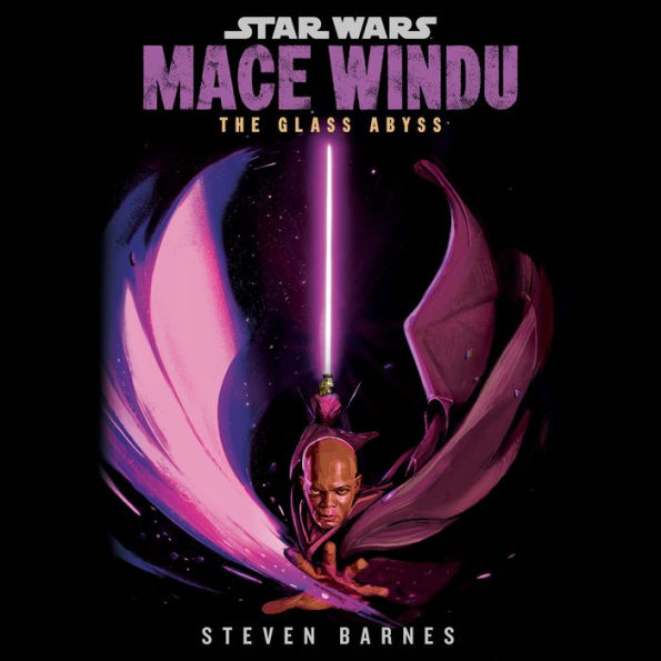 Star Wars: Mace Windu: The Glass Abyss