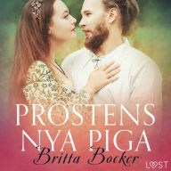 Prostens nya piga - erotisk novell