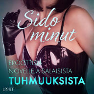 Sido minut: Eroottisia novelleja salaisista tuhmuuksista