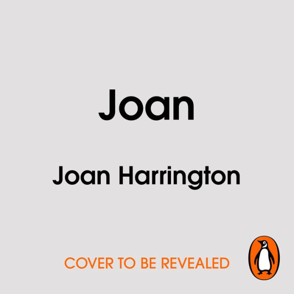 Joan: The true story of Britain's most notorious diamond thief