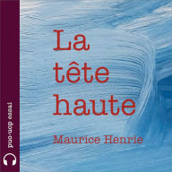 La tête haute