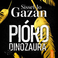 Pióro dinozaura