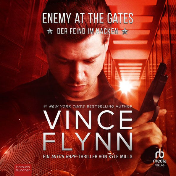 Enemy at the Gates: Der Feind im Nacken