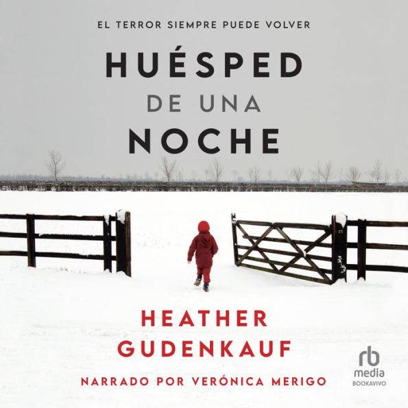 Huésped de una noche: El terror siempre puede volver