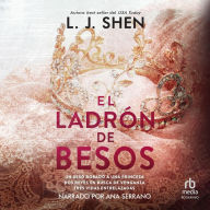 El ladrón de besos