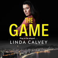 The Game: 'The most authentic new voice in crime fiction' Martina Cole