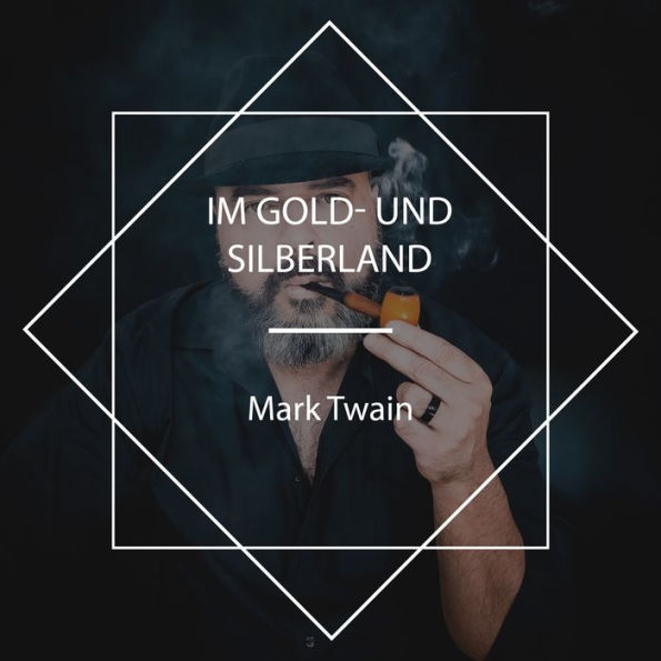 Im Gold- und Silberland