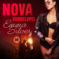 Nova 9: Dubbelspel - erotic noir