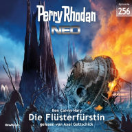 Perry Rhodan Neo 256: Die Flüsterfürstin (Abridged)