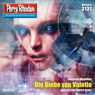 Perry Rhodan 3131: Die Diebe von Valotio: Perry Rhodan-Zyklus 