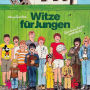 Witze für Jungen